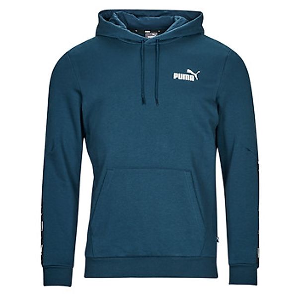 Puma  Sweatshirt ESS+ TAPE HOODIE günstig online kaufen