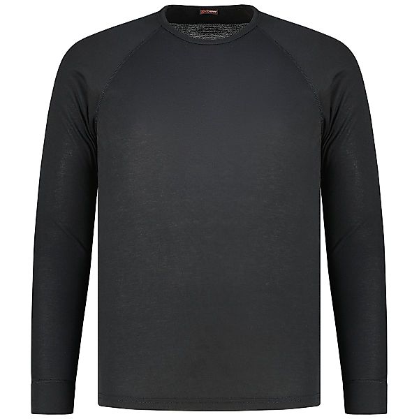 Maier Sports Funktionsunterhemd, atmungsaktiv Farbe schwarz Größe: 4XL günstig online kaufen
