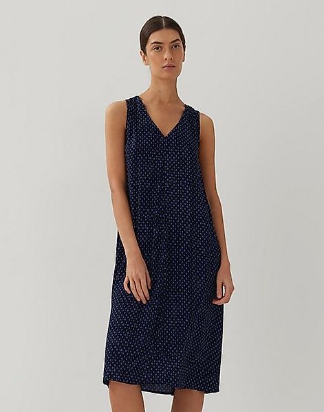 someday Trägerkleid Quebbie minimal Weit Viskose Viskose günstig online kaufen