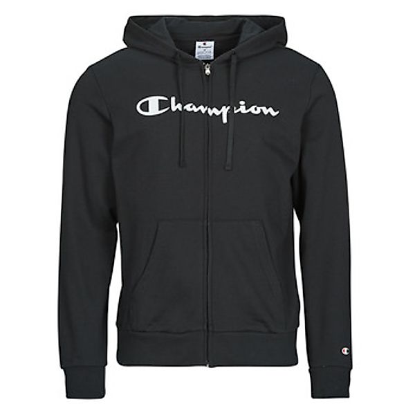 Champion  Sweatshirt Full Zip Hoodie Sweatshirt günstig online kaufen