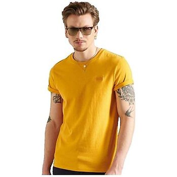 Superdry  T-Shirt T-shirt  Vintage Logo günstig online kaufen