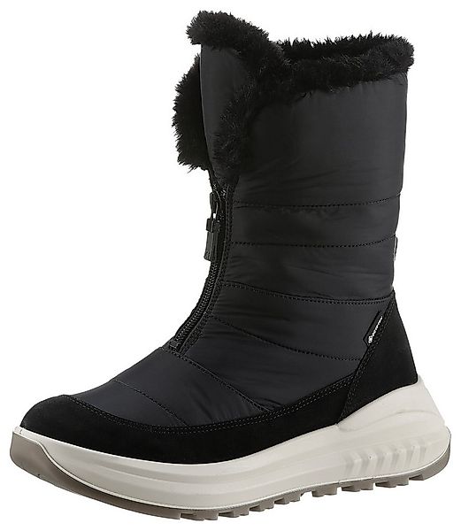 Ara MASSA Winterboots, Plateau, Kurzstiefel mit GORE TEX-Membran, H-Weite = günstig online kaufen