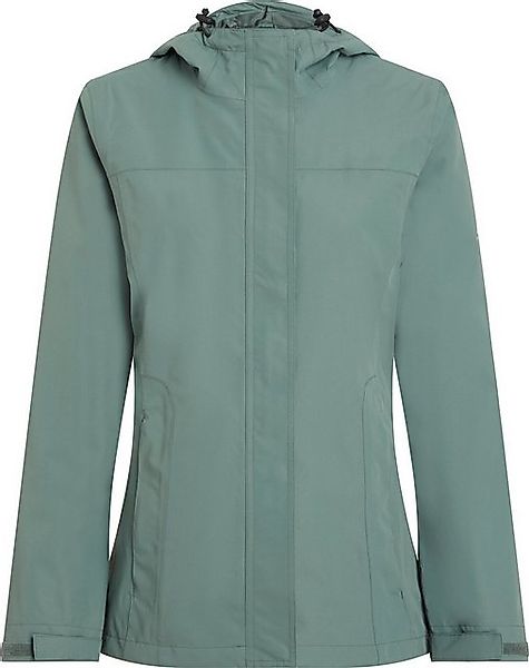 McKINLEY Regenjacke "Regenjacke Carlide W", (1 St.) günstig online kaufen