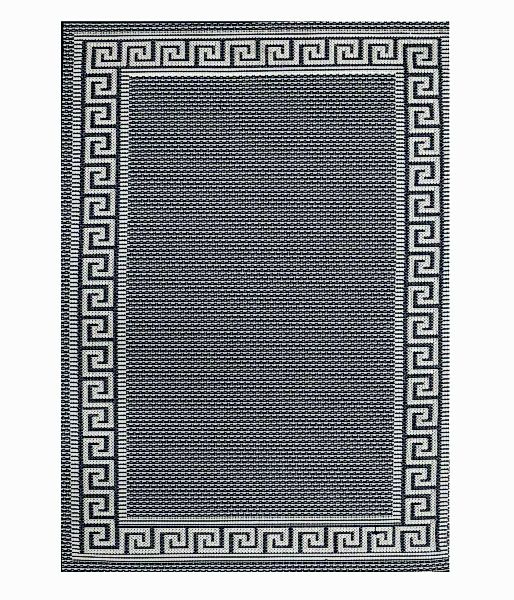 Vimoda Outdoorteppich Flachgewebe Teppich Terrassen & günstig online kaufen