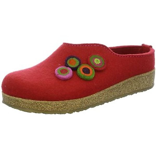 Haflinger  Hausschuhe KUNON RUBIN, 731023-11 günstig online kaufen