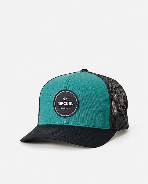 Rip Curl Trucker Cap Routine Curve günstig online kaufen
