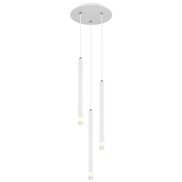 GLOBO LIGHTING Pendelleuchte, Leuchtmittel nicht inklusive, günstig online kaufen