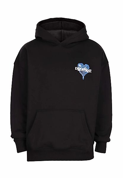 Dropsize Kapuzenpullover "Dropsize BLUE BALLOON HOODIE" 1 Stk. günstig online kaufen