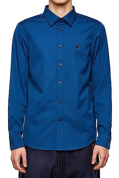 Diesel Langarmhemd "S-BILL CAMICIA günstig online kaufen