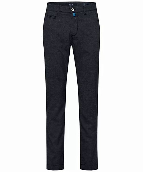 Pierre Cardin 5-Pocket-Jeans PIERRE CARDIN LYON TAPERED black iris 33757 10 günstig online kaufen