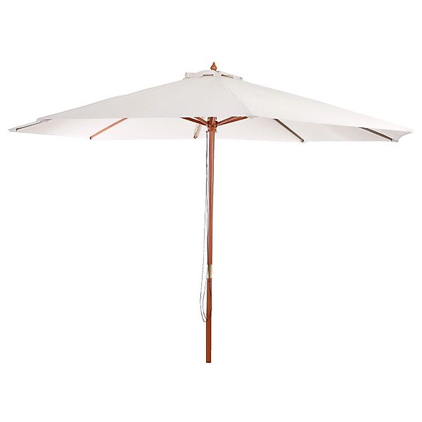 MCW Sonnenschirm Lissabon-G, LxB: 350x350 cm, günstig online kaufen