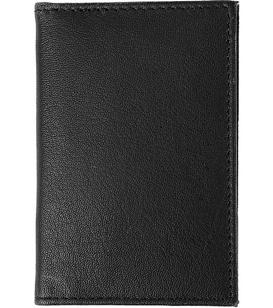 Suitable Creditcard Etui Schwarz - günstig online kaufen