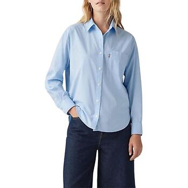Levi's® Jeansbluse HARLIE NEW BF S günstig online kaufen