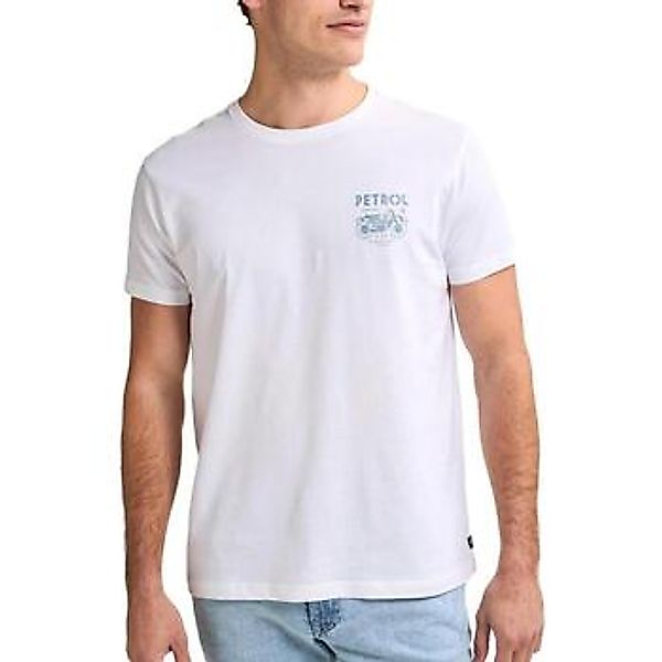 Petrol Industries T-Shirt T-Shirt Kurzarmshirt (1-tlg., günstig online kaufen