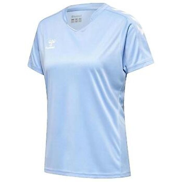 hummel  T-Shirt T-shirt  Core XK Poly Femme günstig online kaufen