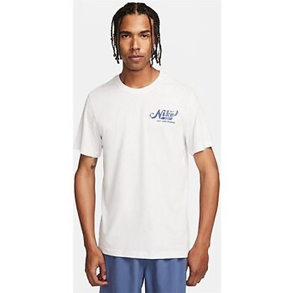 Nike  T-Shirt M Nk Df Tee 3mo Slub Gfx günstig online kaufen