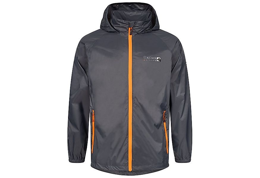 DEPROC Active Regenjacke ROBSON MEN CS II Outdoorjacke, Radjacke Auch in Gr günstig online kaufen