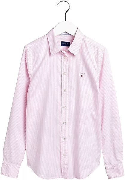 Gant Hemdbluse günstig online kaufen