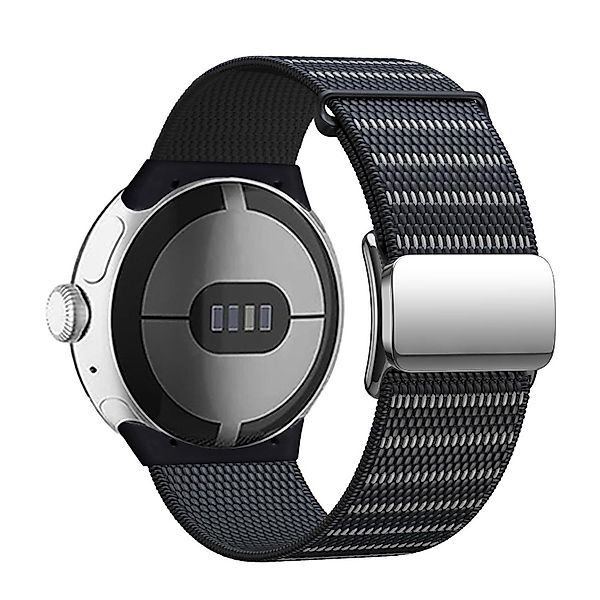 Wigento Smartwatch-Armband Für Google Pixel Watch günstig online kaufen