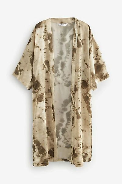 Next Blusenkimono Kimono mit 3/4-Ärmeln (1-tlg) günstig online kaufen