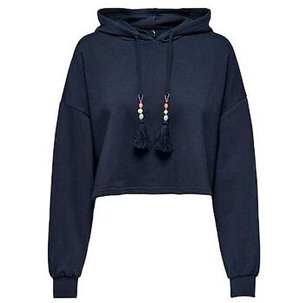Only  Sweatshirt 15285228 MARIE-NAVY BLAZER günstig online kaufen