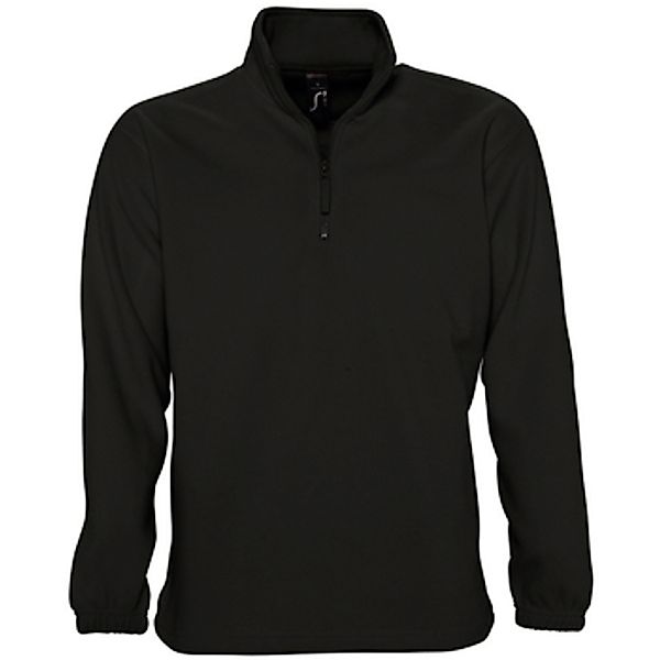 Sols  Sweatshirt NESS POLAR SUDADERA UNISEX MEDIA CREMALLERA -Antibolitas günstig online kaufen