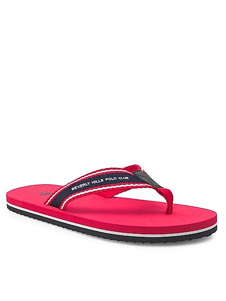 BEVERLY HILLS POLO CLUB Zehentrenner M-CA23316A günstig online kaufen