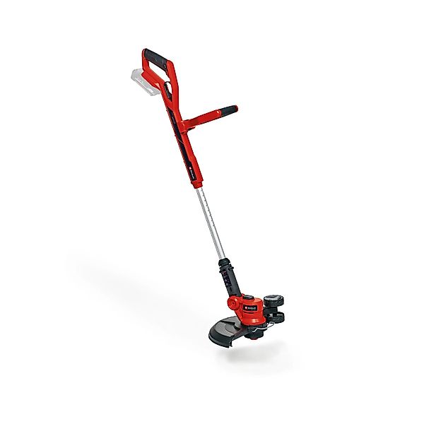 Einhell Akku-Rasentrimmer GE-CT 18/30 Li-Solo, 30 cm Arbeitsbreite Faden, o günstig online kaufen