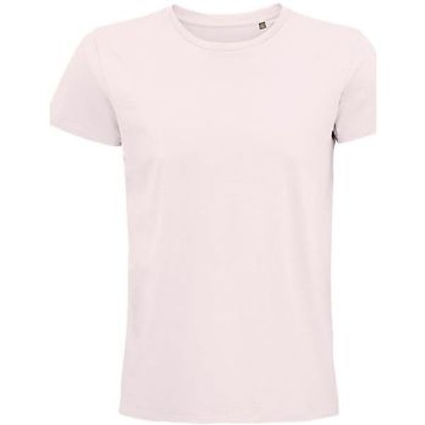 Sols  T-Shirts & Poloshirts PIONNER MEN camiseta hombre 100% algodón biológ günstig online kaufen