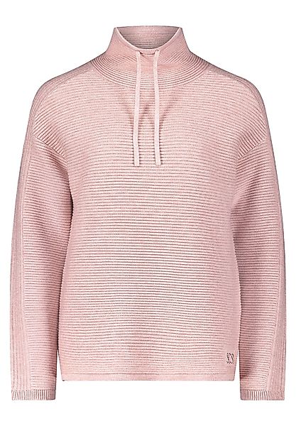 Betty Barclay Strickpullover Damen Strickpullover unifarben günstig online kaufen