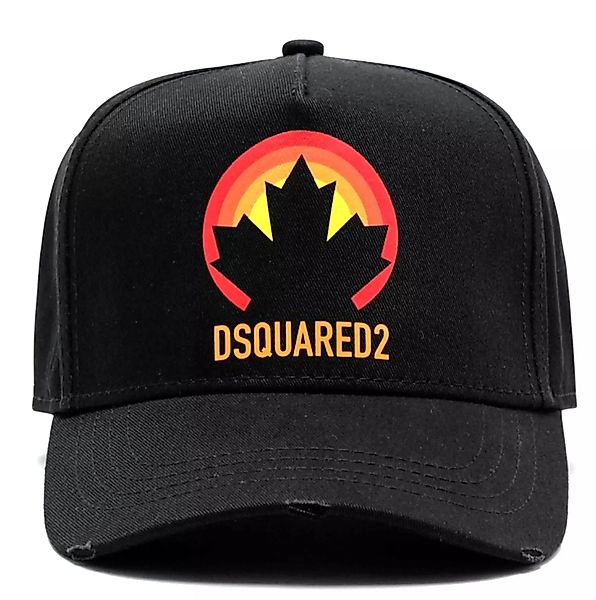 Dsquared2 Baseball Cap Baseballkappe Cap Icon günstig online kaufen