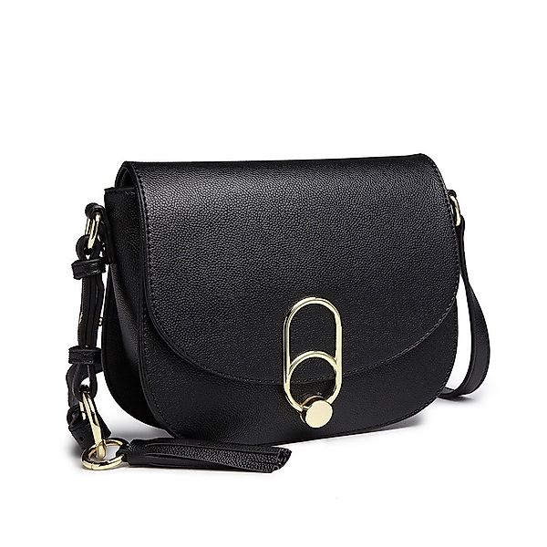 Miss Lulu Umhängetasche Schultertasche Damen Cross günstig online kaufen