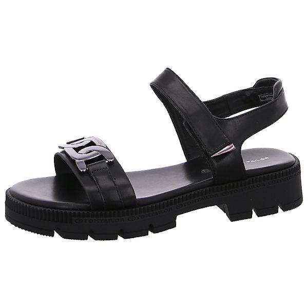 TOM TAILOR Sandale günstig online kaufen