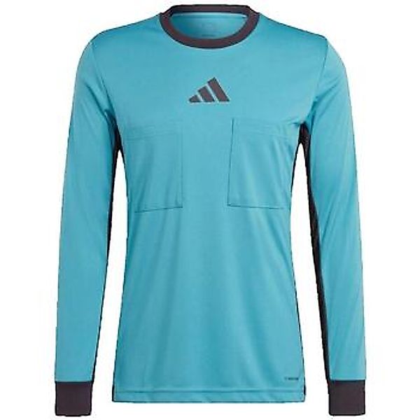 adidas  Langarmshirt T-shirt  Referee 24 manches longues bleu günstig online kaufen