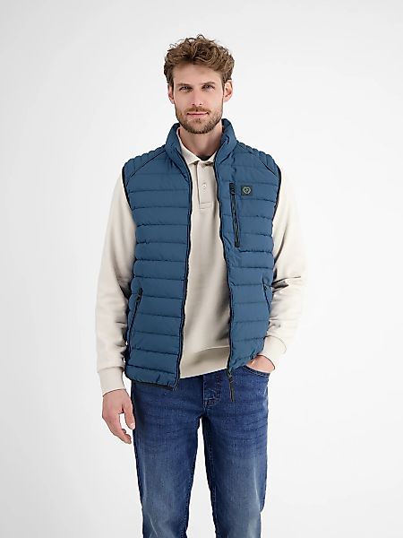 LERROS Steppweste mit Reißverschluss günstig online kaufen