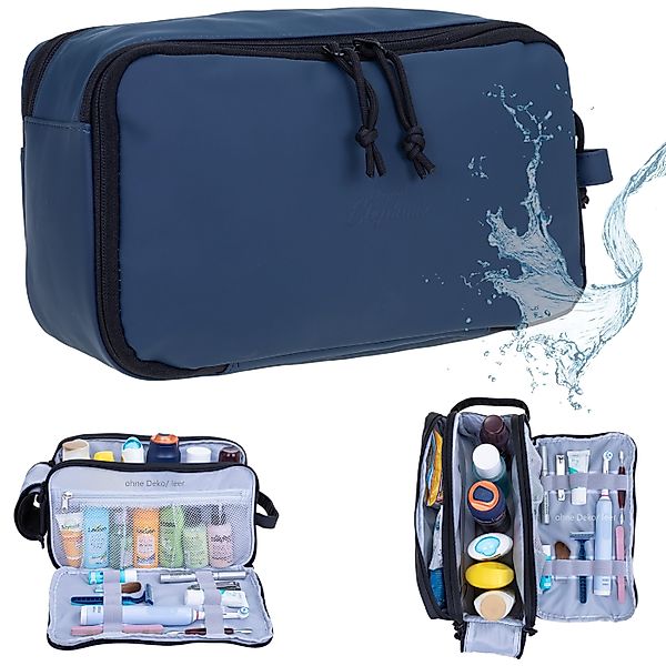 ELEPHANT Kulturbeutel Travel Hydro Washbag Herren günstig online kaufen