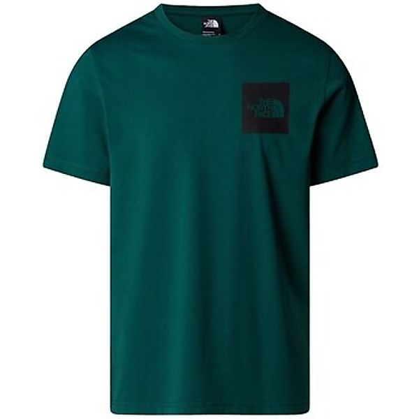 The North Face  T-Shirt NF0A8A6M6GI1 günstig online kaufen