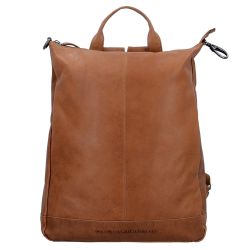 The Chesterfield Brand Rucksack Manchester, Leder günstig online kaufen