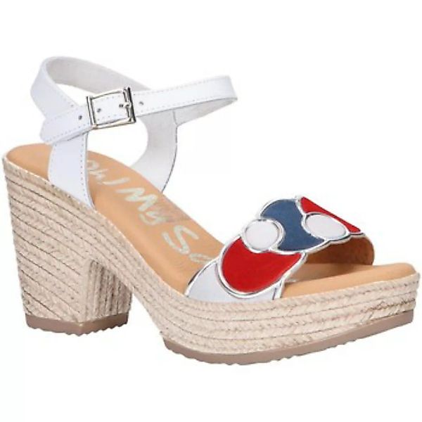 Oh My Sandals  Sandalen 4710-V1CO günstig online kaufen