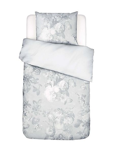 Essenza Bettwäsche Floor, Satin, 2 teilig, mit floralem Muster günstig online kaufen