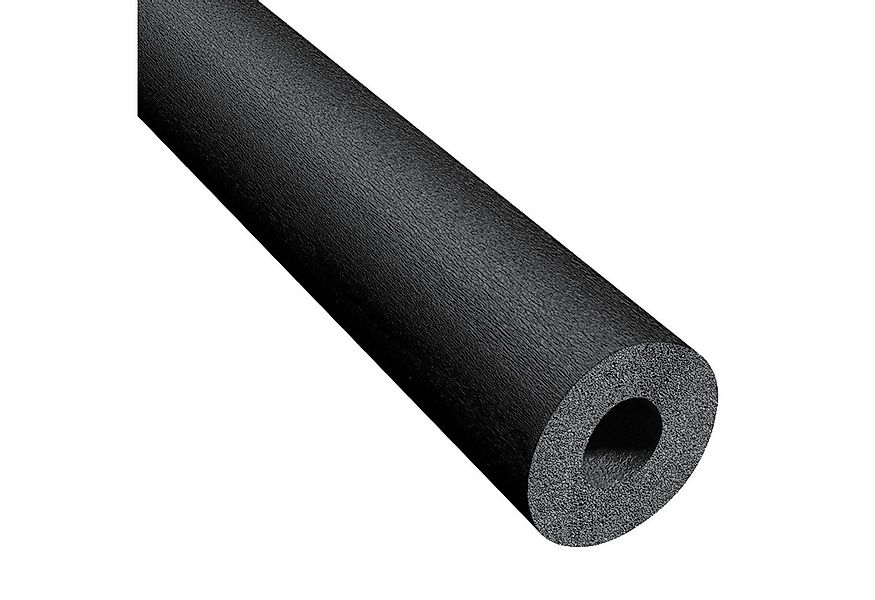 Scorprotect® Steinwolle SOLAR EPDM Kautschuk Rohrisolierung 2 m Stange Hoch günstig online kaufen