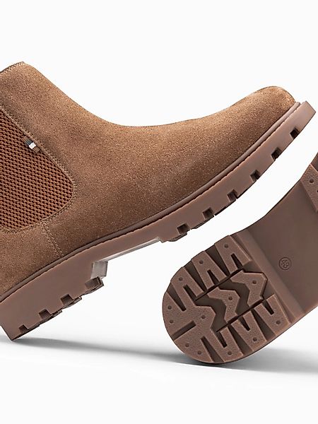 OMBRE Chelsea-Stiefel Chelseaboots günstig online kaufen