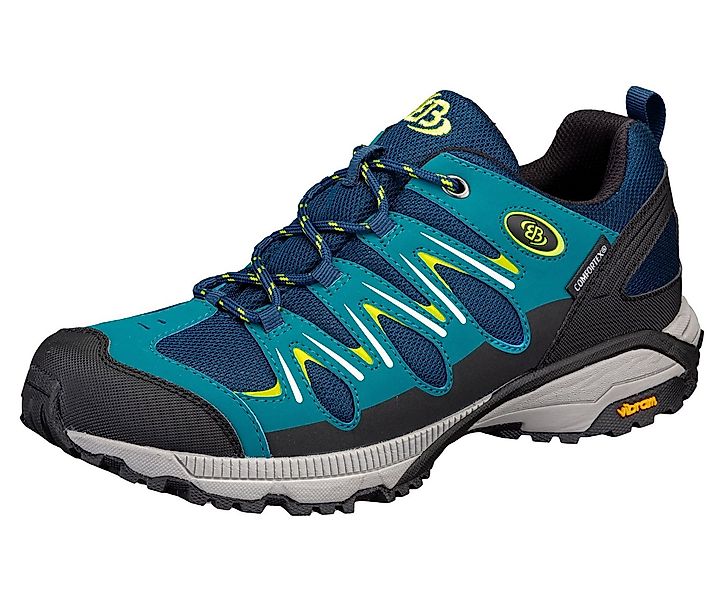 BRÜTTING Outdoorschuh Expedition Outdoorschuh günstig online kaufen