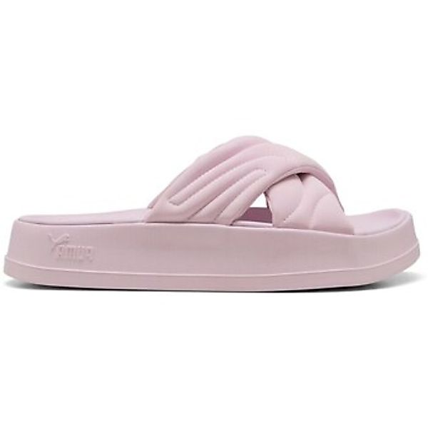 PUMA Sandale "Leadcat Plateausandalen Damen" günstig online kaufen