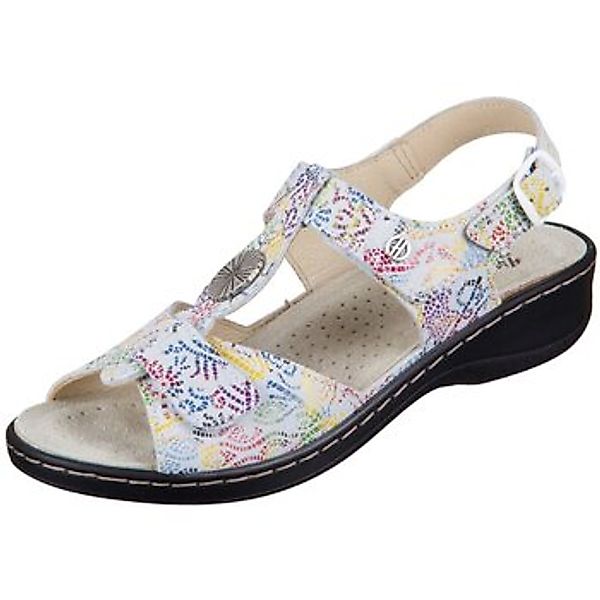 Hickersberger  Sandalen Sandaletten Sandalette 5108-6015 multi Orlando 5108 günstig online kaufen