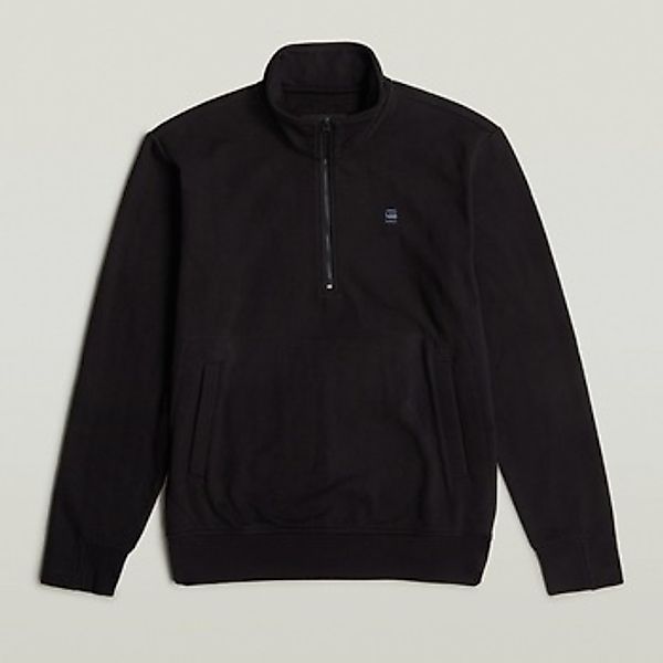 G-Star Raw  Pullover NIFOUS HALF ZIP SW günstig online kaufen