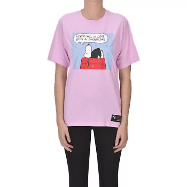 Moncler  T-Shirts & Poloshirts TPS00003002AE günstig online kaufen