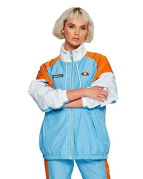 Ellesse Sommerjacke Ellesse Damen Trainingsjacke Delanna günstig online kaufen