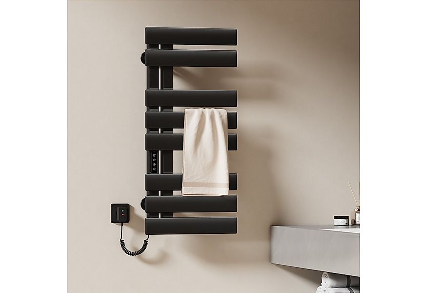 EMKE Elektrischer Badheizkörper mit Smart Thermostat WiFi/APP-Steuerung Tim günstig online kaufen