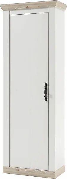 Home affaire Garderobenschrank "Florenz" günstig online kaufen